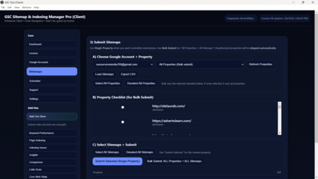 Mumbai, Business, Google Search Console Robots.txt Tester &mdash; Test & Fix Crawl Issues Instantly With GSC Pro T
