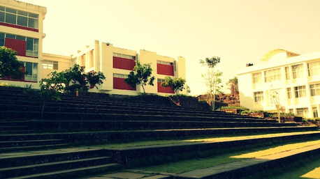 Mangalore, Education, Top CBSE Schools In Mangalore