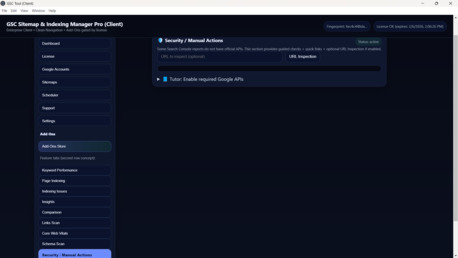 Mumbai, Business, Google Search Console Export Data &mdash; Bulk Export GSC Data Instantly With GSC Pro Tool
