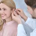 Advanced Hearing Aids In Staffordshire | Mi Hearing