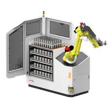 New York, Automotive, Turnkey Automation