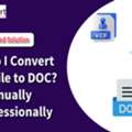 USD 39,  Quick VCF File To DOC Conversion Tool