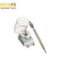 USD 86,  Pitco 60124501 Fryer Thermostat RX 3/8" X 5" Cap 36"