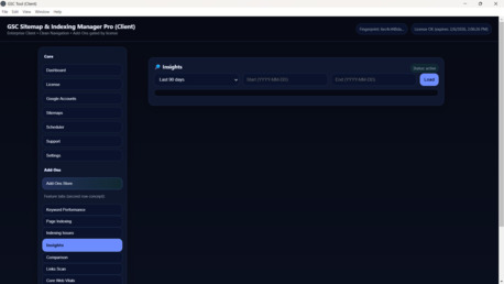 Mumbai, Business, Google Search Console Bulk Data Export &mdash; Export All GSC Data At Once With GSC Pro Tool