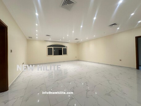 Kuwait City, Apartments/Houses, KWD 900/month,  4 BR,  Spacious 4-Bedroom Apartment For Rent In Messila