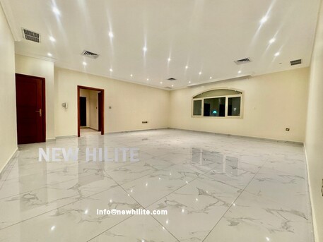 Kuwait City, Apartments/Houses, KWD 900/month,  4 BR,  Spacious 4-Bedroom Apartment For Rent In Messila