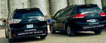 Toronto, Pick Up & Drop Off, Reliable Taxi Company Collingwood &ndash; Colling Wood Taxi
