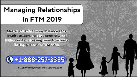 New York, Computer, Specifying A Relationship Type And Relationship Status In Family Tree Maker