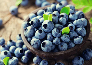Cape Town, Farm & Garden, Premium Frozen Blueberries For Sale