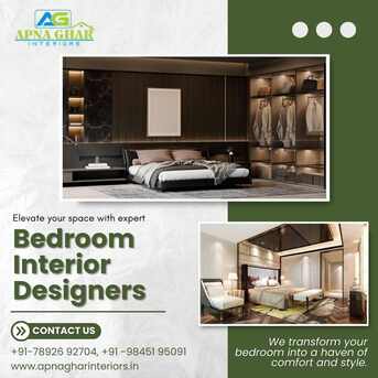 Bangalore, Interior Design, Bedroom Interior Designers In Bangalore