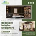 Bedroom Interior Designers In Bangalore