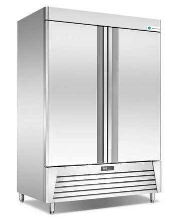 London, Electronics, GBP 1390,  2 Door Freezer For Shops For Sale &ndash; Bulk Storage Made Easy Glasgow