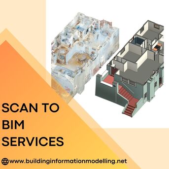New York, Construction, Get Precise Scan To BIM Modeling Services By 17+ Years Of Experience Company