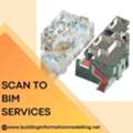 Get Precise Scan To BIM Modeling Services By 17+ Years Of Experience Company