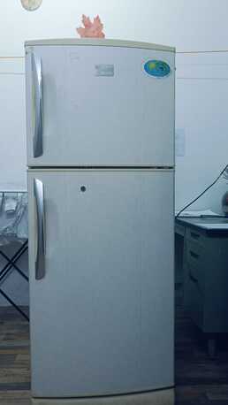 Thuqbah, Appliances, SAR 650,  Fridge Good Condition