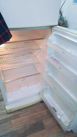 Thuqbah, Appliances, SAR 650,  Fridge Good Condition