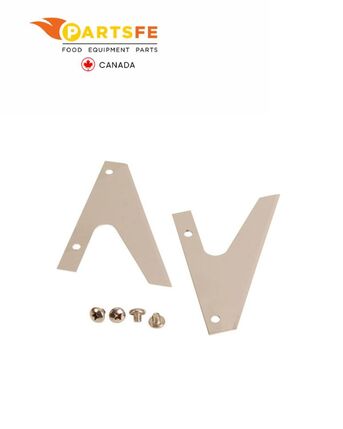 New York, Appliances, USD 260,  Prince Castle 970-034 Blade Set Bagel Saber