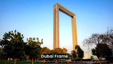 Dubai, Travel, Best Dubai Frame Ticket Price &ndash; Book Online & Save More