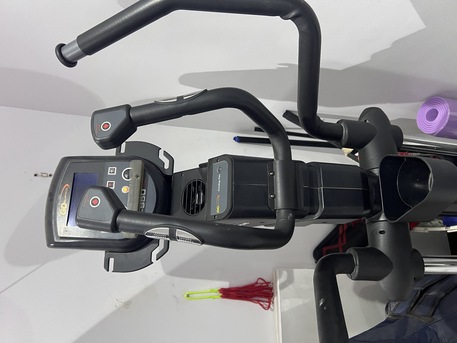 Al Naseem, Sporting Goods, SAR 1200,  Vena Plus Go Elliptical &ndash; Excellent Condition &ndash; Riyadh