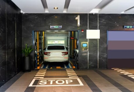 Abu Dhabi, Business, Trusted Car Elevator Supplier In Dubai And Abu Dhabi
