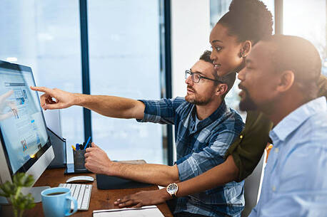 Berlin, Software Development, Oracle System Decommissioning & Legacy Data Archiving Solutions