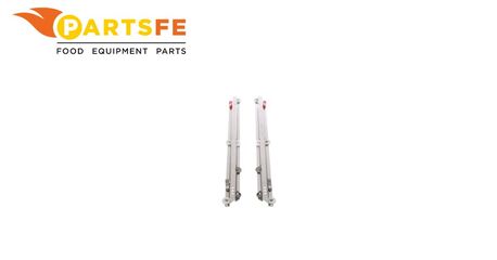 New York, Appliances, USD 273,  TRUE 990957 Refrigerator Drawer Roller Bracket Kit TRCB 600mm