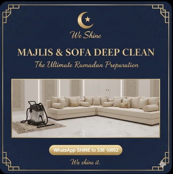 Sanad, Cleaning, Sofa Cleaning Company Sanad, Bahrain