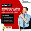 NTW203 Network Security Individual Report Assignment Help &ndash; Score High Without The Stress