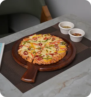 Ahmedabad, Food & Drink, Your Go-To Italian Restaurant In Ahmedabad For Authentic Flavors