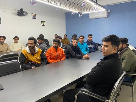 Mumbai, Education, Join Data Analyst Course In Dehradun With Certification And Job Assistance