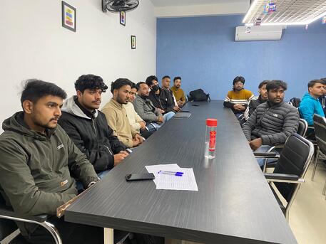 Mumbai, Education, Join Data Analyst Course In Dehradun With Certification And Job Assistance