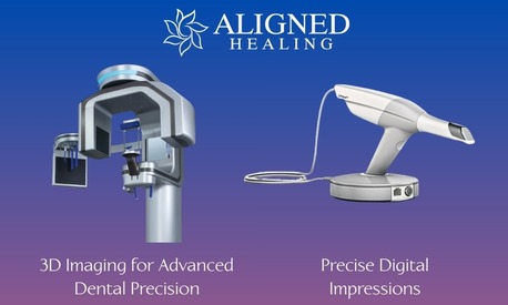 New York, Health, Advanced Dental & Airway Tech | Aligned Healing Precision Care