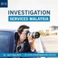 Investigation Services Malaysia