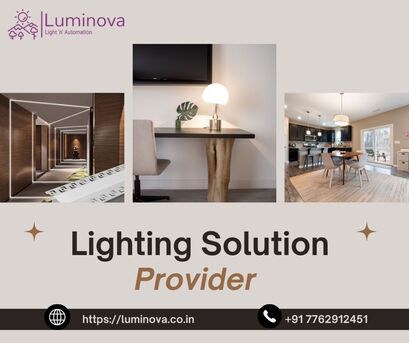 Mumbai, Electronics, Lighting Solution Provider | Smart & Energy Efficient