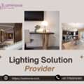 Lighting Solution Provider | Smart & Energy Efficient
