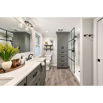 New York, Business, Your Trusted Bespoke Custom Home Renovation Services In Heathrow