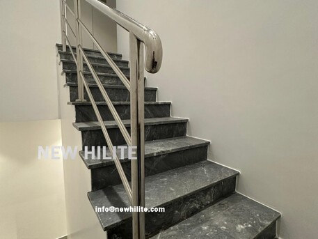 Kuwait City, Apartments/Houses, KWD 2400/month,  4 BR,  Brand-New Luxury 4BR Home With Private Pool In Kuwait City