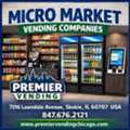 Trusted Micro Market Vending Companies For Modern Workplaces