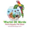 World Of Birds