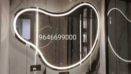 Mumbai, Interior Design, THAKUR GLASS WORK LUDHIANA BEST FAMOUS GLASS DEALER SHOP