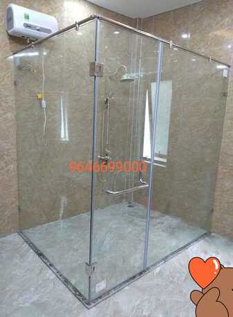 Mumbai, Interior Design, THAKUR GLASS WORK LUDHIANA BEST FAMOUS GLASS DEALER SHOP