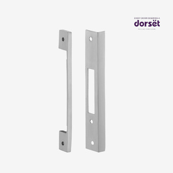 Mumbai, Electronics, High-Security Double Door Lock For Enhanced Protection