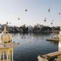 Best Month To Visit Udaipur