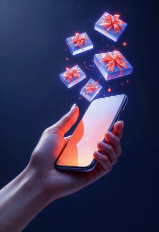 Mumbai, Business, QR Track And Trace Loyalty System