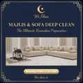 Sofa Cleaning Company Zinj, Bahrain
