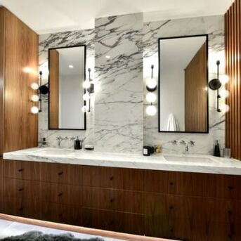 New York, Business, Bathroom Vanities Darien