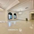 KWD 1250/month,  3 BR,  Spacious 3-Bedroom Floor With Terrace For Rent In Salwa