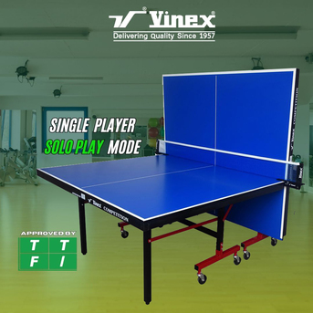 Paris, Sporting Goods, Inr 12999,  Buy Table Tennis Table