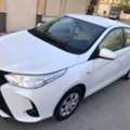 SAR 36500,  TOYOTA YARIS MID OPTION Y PLUS ENGINE SIZE 1.5 LITRE,  2022,  Automatic,  107000 KM,  ENGINE GEAR CHASSIS AIRBAG ORIGINAL LAST OFFER 36000
