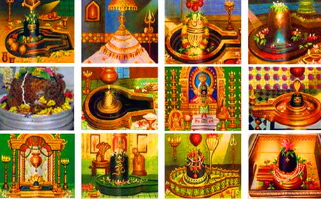 New Delhi, Travel, Embark On The Divine 12 Jyotirling Yatra